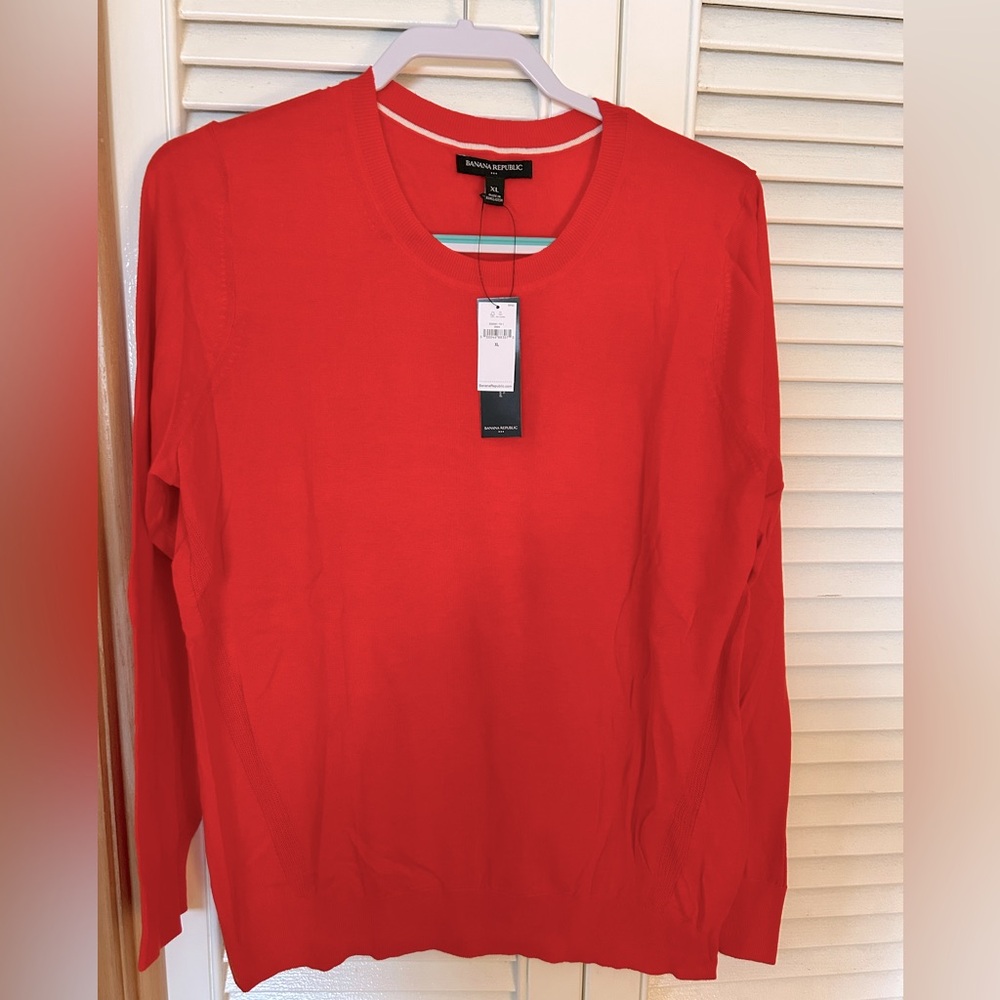 Banana Republic Factory Sweater